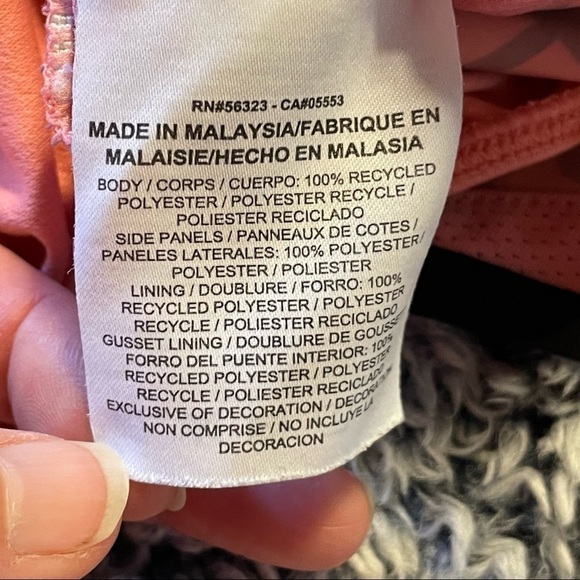 ✅4X Host Pick✅ Nike Dri-Fit Shorts, Medium - Picture 4 of 8